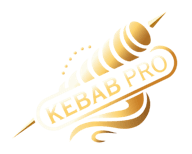 KEBAB PRO logo
