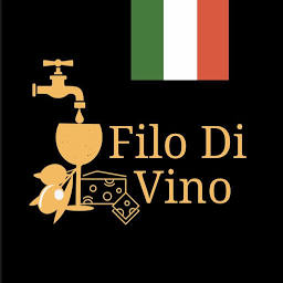 Filo Di Vino - delikatesy włoskie logo