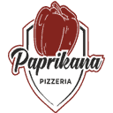 Pizza Paprikana logo