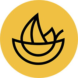 Logo restauracji Słuszna Strawa
