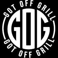 Got Off Grill logo