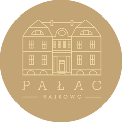 Pałac Rajkowo logo