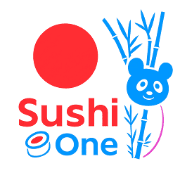 Sushi One logo