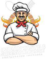 Indian Taste & Sheesha Lounge ( Indian Night Pizza ) logo