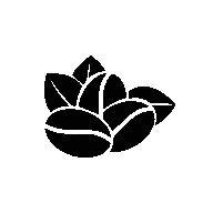 Buenas Buenas Café logo