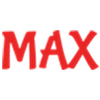 Maxgril logo