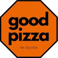 Good Pizza logo