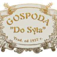 Gospoda Do Syta logo