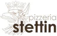 Pizzeria Stettin logo
