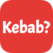 Friends Kebab logo