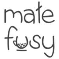 Logo restauracji Małe Fusy // Grunwald