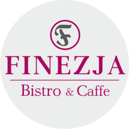 Bistro & Caffe Finezja logo
