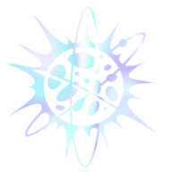 UNIVERSE - Klub Komputerowy - Shisha Bar - Cyber Club logo