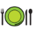 Restauracja Zajadalnia logo