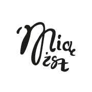 Miąższ logo