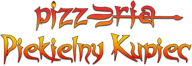 Pizzeria Piekielny Kupiec logo