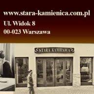 Stara Kamienica logo