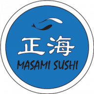 Sea Burger Sushi & Sandwich logo