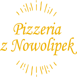 Pizzeria z Nowolipek Skalskiego logo
