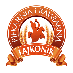 Lajkonik Piekarnia i Kawiarnia logo