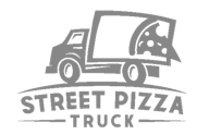 Street Pizza Truck logo