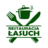 Restauracja Łasuch logo