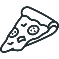 Pizzeria na Dickensa logo