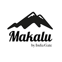 Makalu Restauracja Indyjska logo