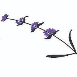 Ogrodnictwo Lawenda logo