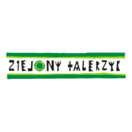 Zielony Talerzyk logo