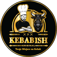 Krakowski Kebab logo