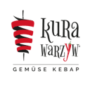 Kura Warzyw logo