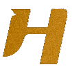 HOLLYWOOD BAR & RESTAURANT logo