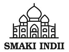 Logo restauracji Smaki Indii Lounge & Restaurant