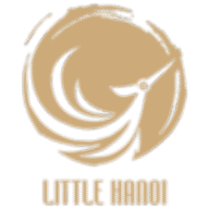 Little Hanoi logo