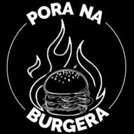 Pora na burgera logo
