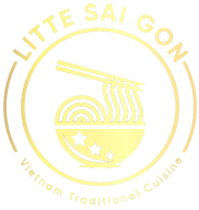 Little Saigon logo