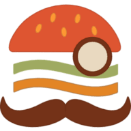 Logo restauracji Uncle Burger