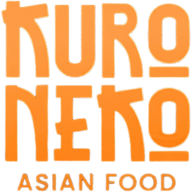 Kuro Neko Asian Food logo