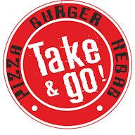 Logo restauracji Take and Go 1 Maja