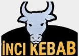 INCI KEBAB logo
