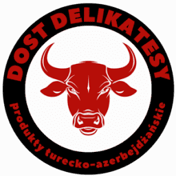 Dost delikatesy - mięso & tureckie produkty logo
