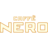 Green Caffè Nero logo