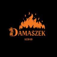 Damaszek Kebab logo