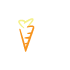 Vege Love logo