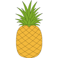 Bistro Ananas logo