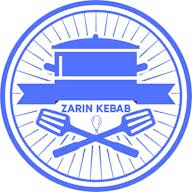 Zarin Kebab logo