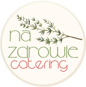 Na Zdrowie Bistro i Catering Unia Lubelska logo