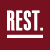 Rest. Baczewskich logo