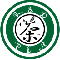 The Tea is Life logo
